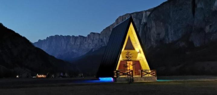 Silence House Vila Savnik Exterior foto